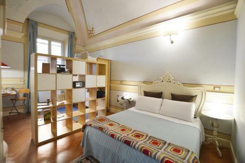 Bed & Breakfast Resort Garibaldi - Tarquinia Resorts