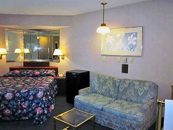 Motel 6 Richmond