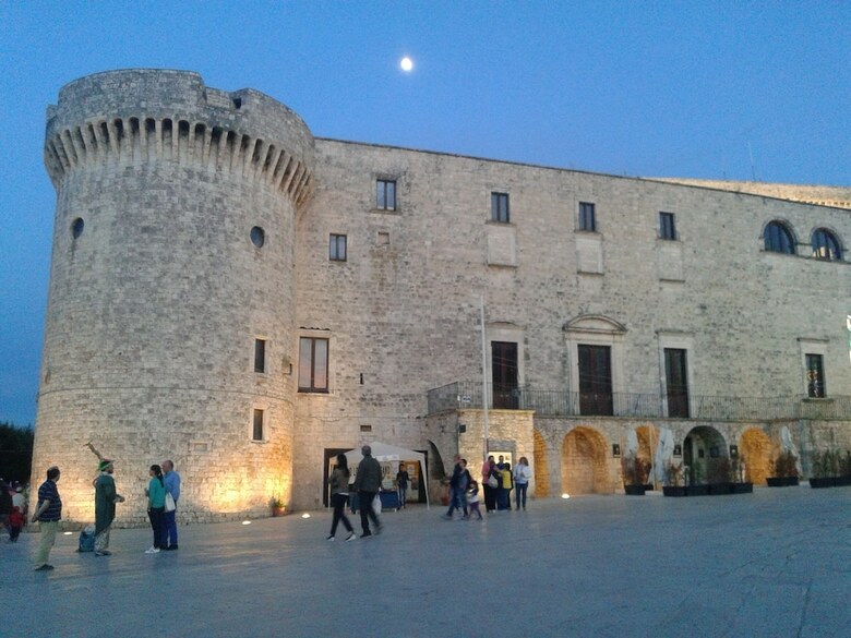 Hostal Dimora Delle Badesse