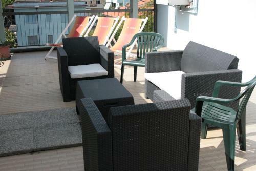 Hotel Ardesia