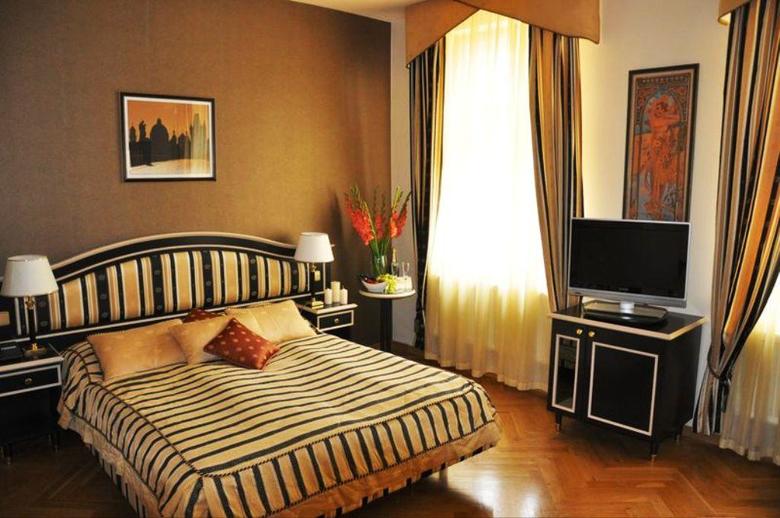 Hotel Elysee