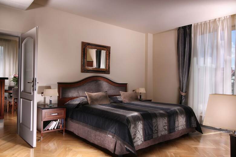 Hotel Elysee