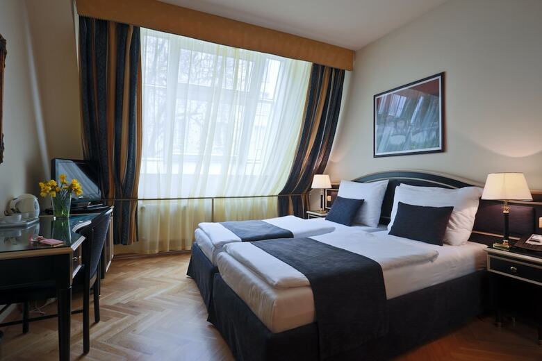 Hotel Elysee