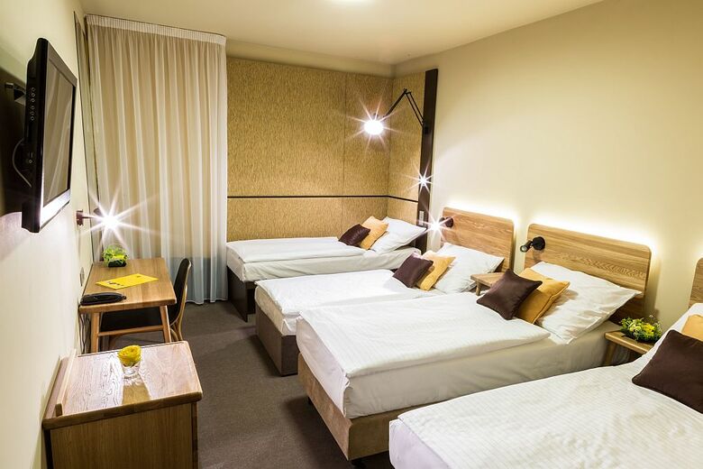 Hotel Golf