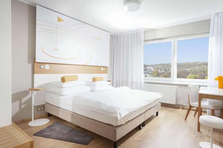 Hotel Golf