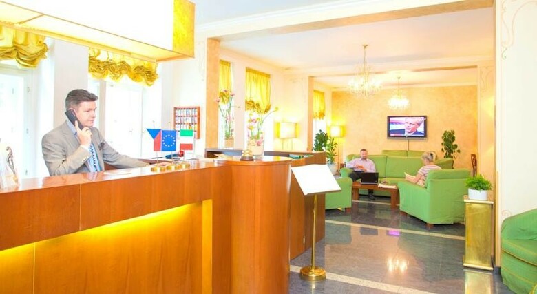 Hotel Louis Leger