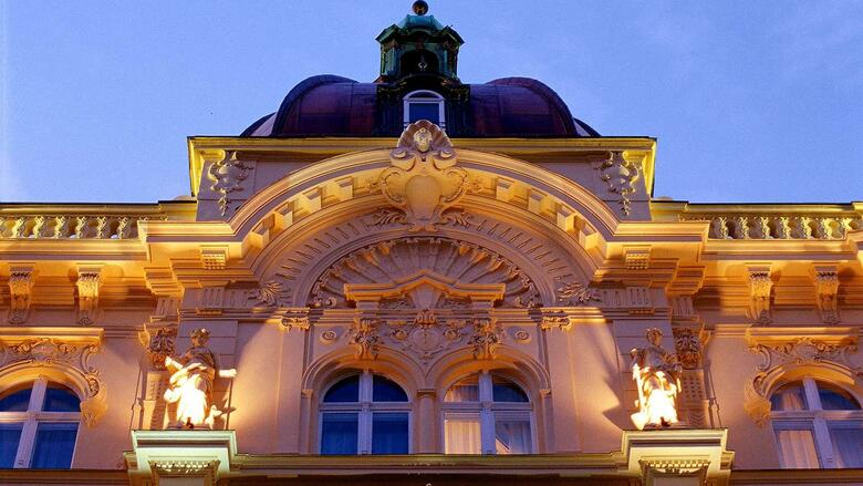 Hotel Century Old Town Prague