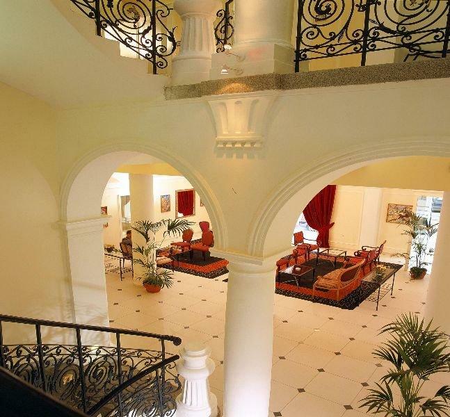 Hotel Century Old Town Prague
