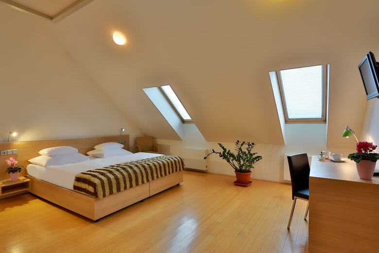 Best Western Hotel Pav