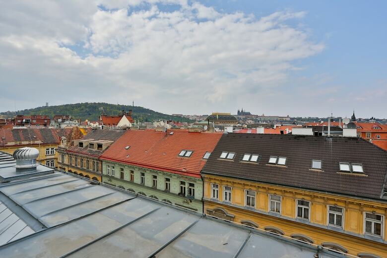 Best Western Hotel Pav