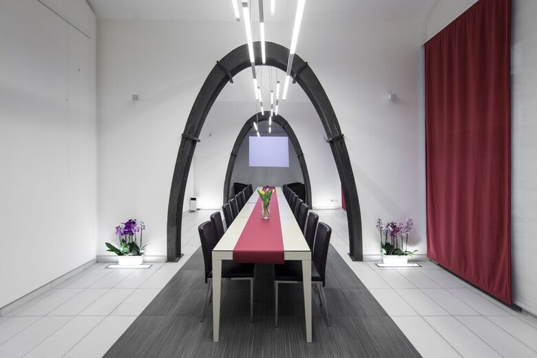 Best Western Hotel Pav