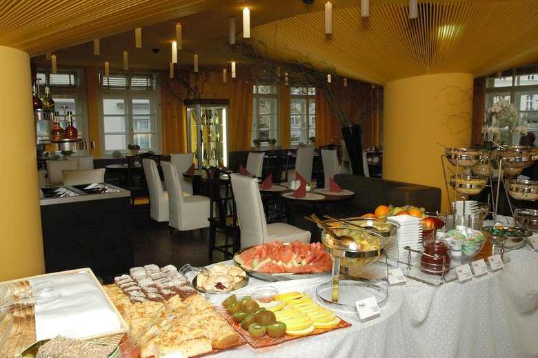 Hotel Perla