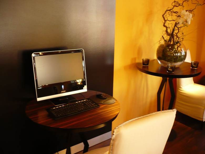 Hotel Perla