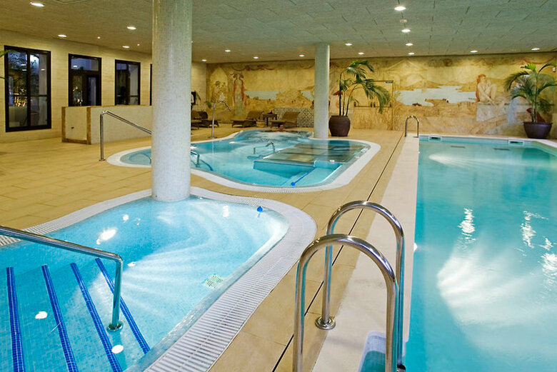 Apartamentos Albayt Resort Golf & Spa