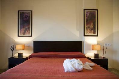Apartamentos Albayt Resort Golf & Spa