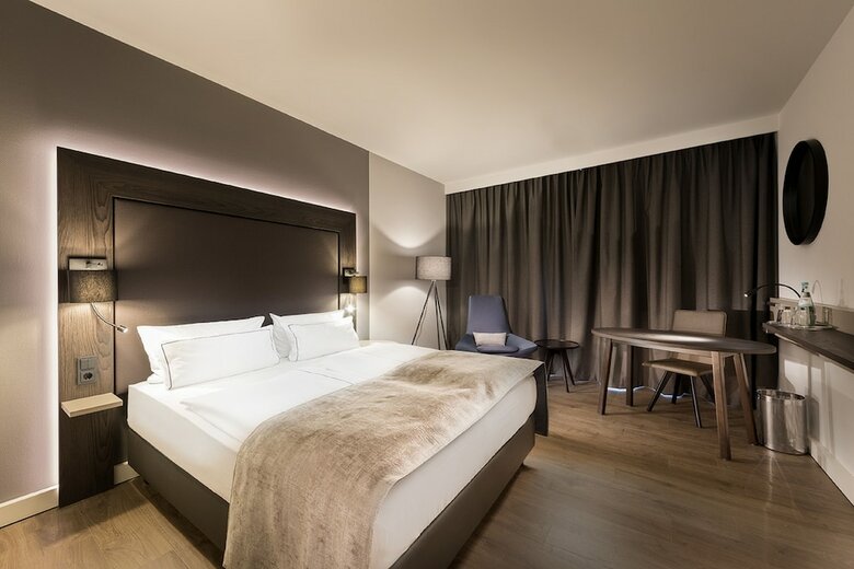 Hotel Holiday Inn Berlin City West