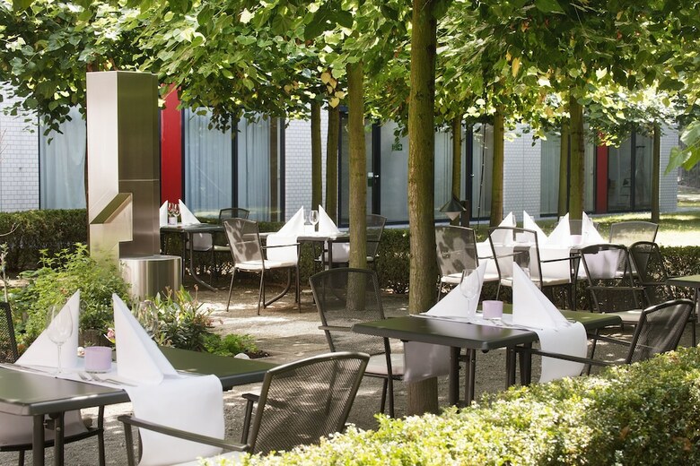 Hotel Holiday Inn Berlin City West