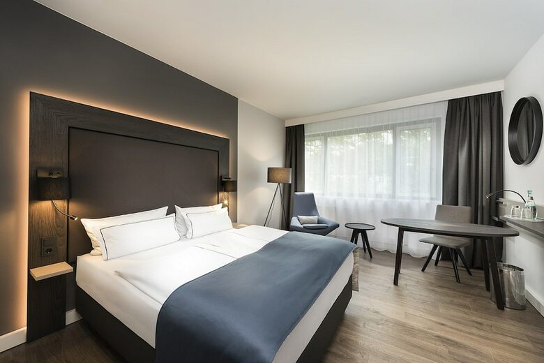 Hotel Holiday Inn Berlin City West