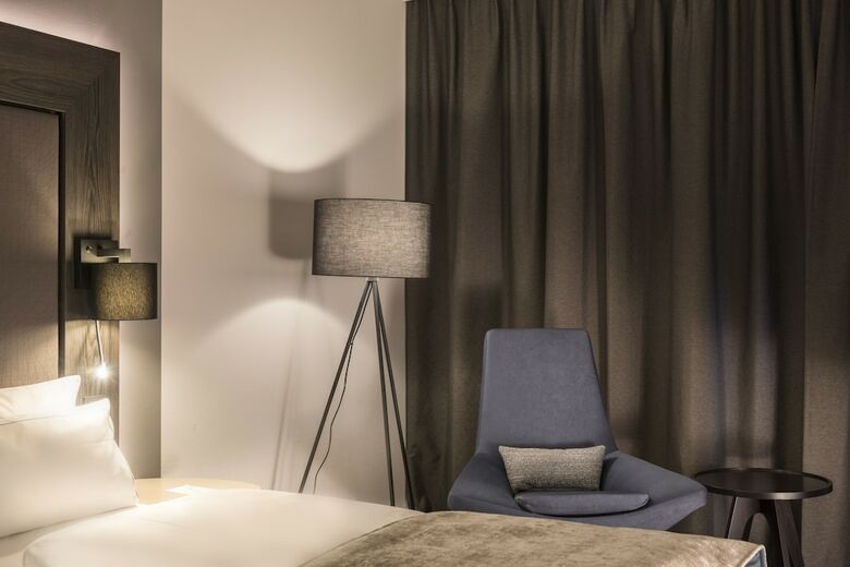 Hotel Holiday Inn Berlin City West
