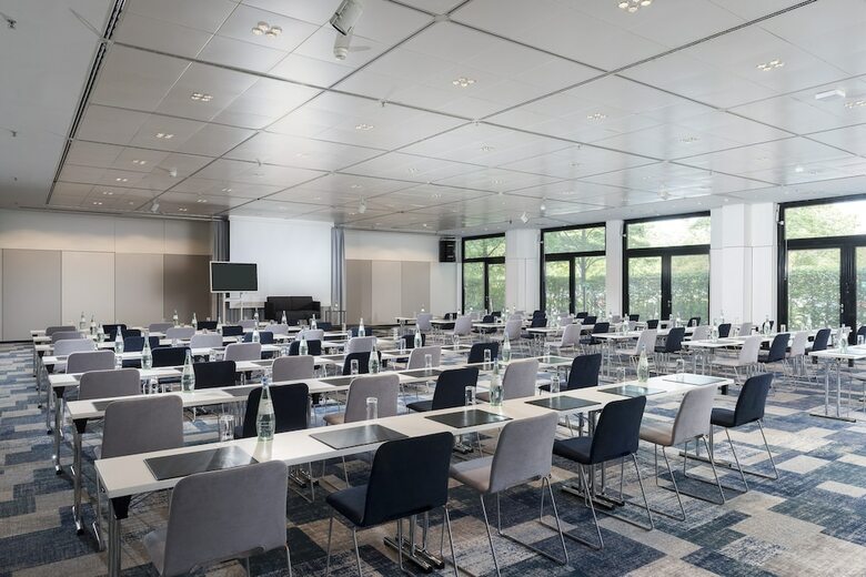 Hotel Holiday Inn Berlin City West