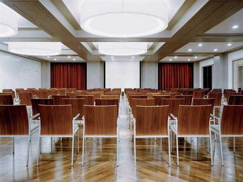 Hotel Dorint Kurf�rstendamm Berlin