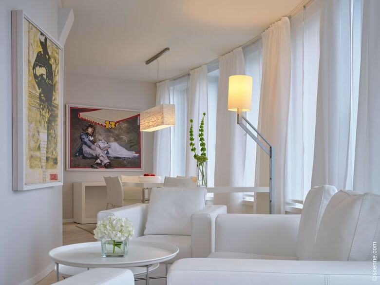 Hotel Dorint Kurf�rstendamm Berlin