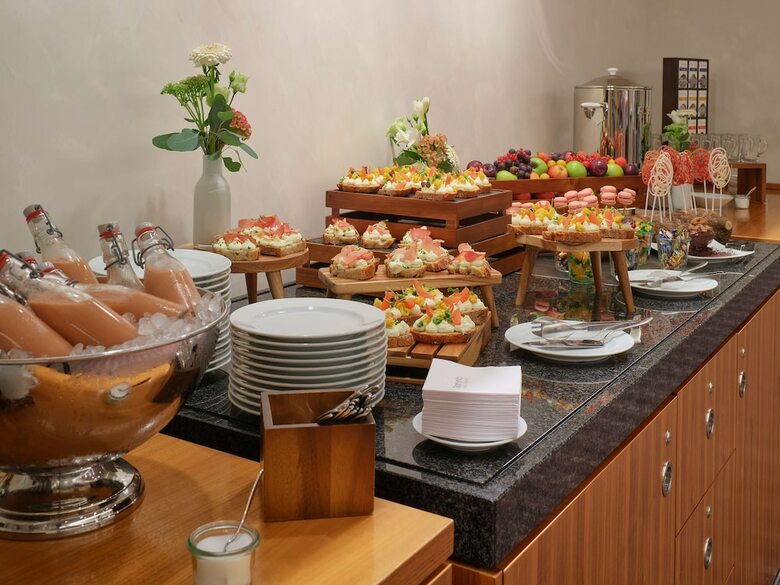 Hotel Dorint Kurf�rstendamm Berlin