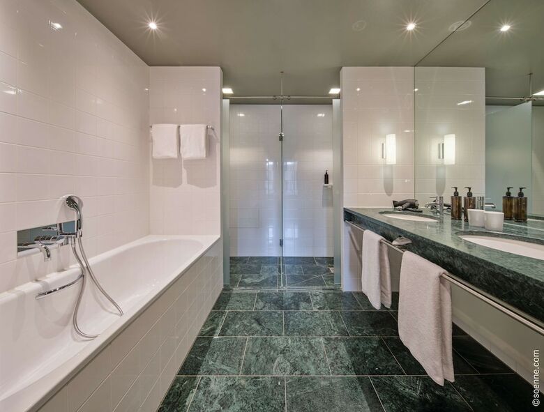 Hotel Dorint Kurf�rstendamm Berlin