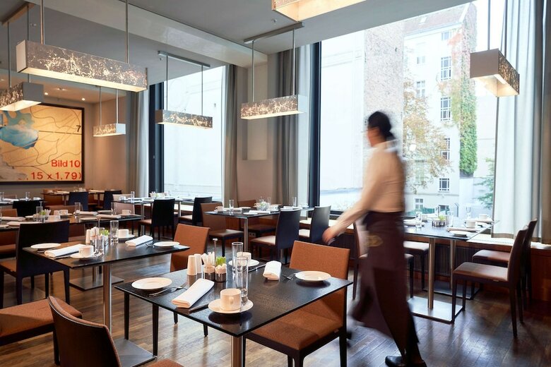 Hotel Dorint Kurf�rstendamm Berlin