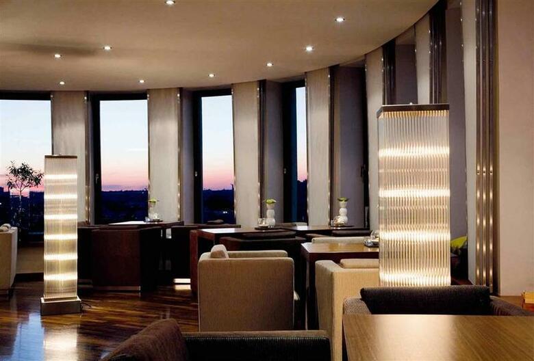 Hotel Dorint Kurf�rstendamm Berlin