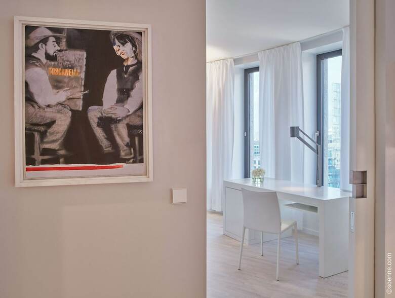 Hotel Dorint Kurf�rstendamm Berlin