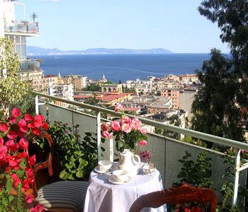 Bed & Breakfast Franca