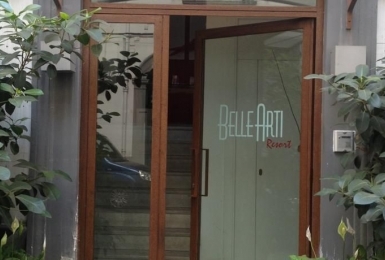 Bed & Breakfast Belle Arti Resort