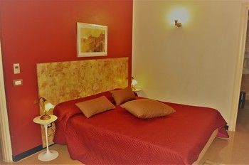 Bed & Breakfast Belle Arti Resort
