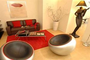 Bed & Breakfast Belle Arti Resort