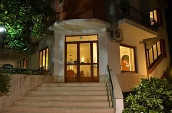 Hotel Angelina