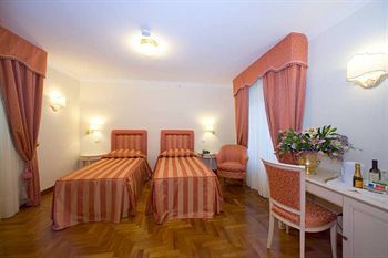 Hotel Relais Villa Savarese