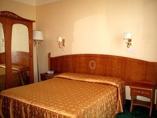 Hotel Parco Del Sole
