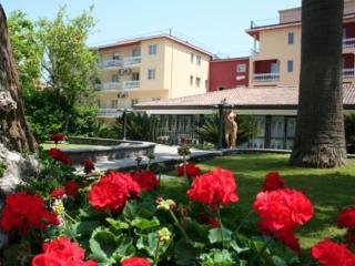 Hotel Parco Del Sole