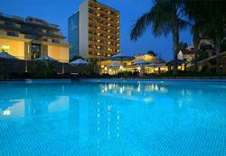 Hotel Isla Mallorca & Spa