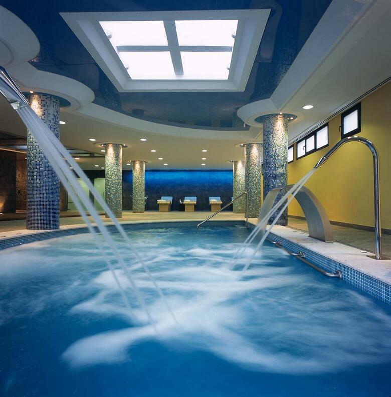 Hotel Isla Mallorca & Spa