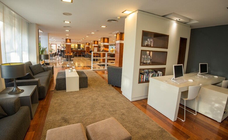 Hotel Isla Mallorca & Spa