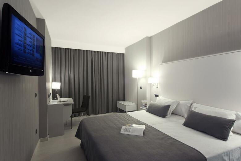 Hotel Isla Mallorca & Spa