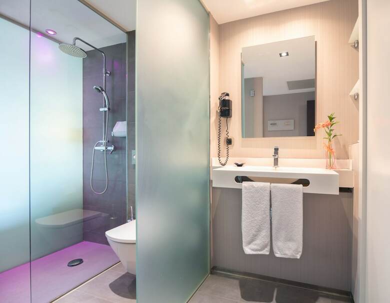 Hotel Isla Mallorca & Spa