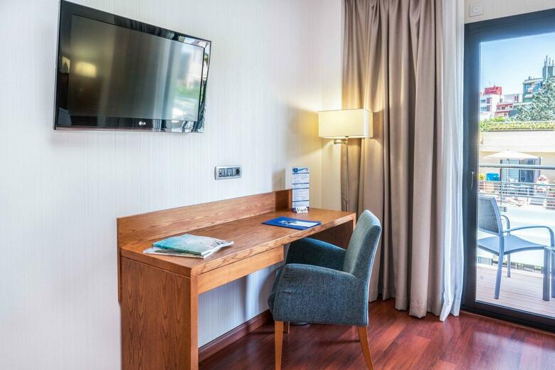 Hotel Isla Mallorca & Spa