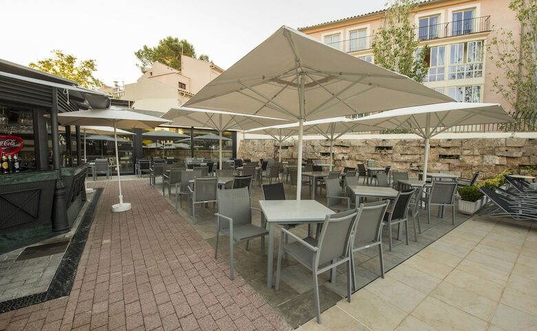 Hotel Isla Mallorca & Spa