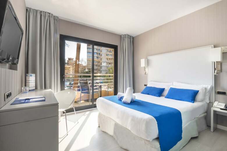 Hotel Isla Mallorca & Spa