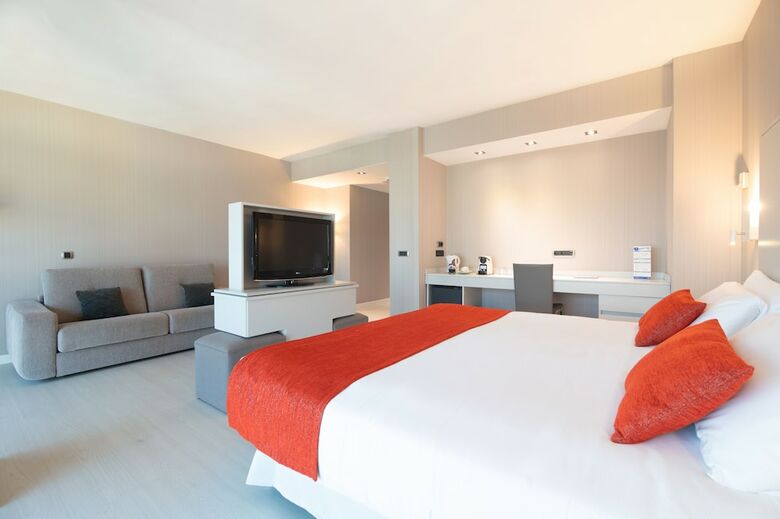 Hotel Isla Mallorca & Spa