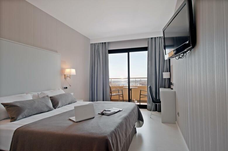 Hotel Isla Mallorca & Spa