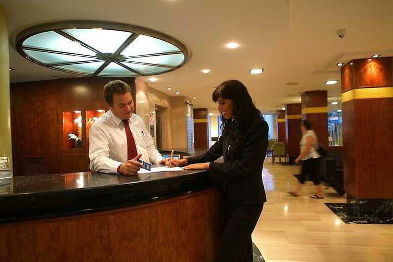 Hotel Isla Mallorca & Spa